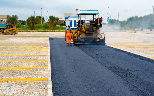 Best Best Driveway Pavers  in Ridgewood, NJ