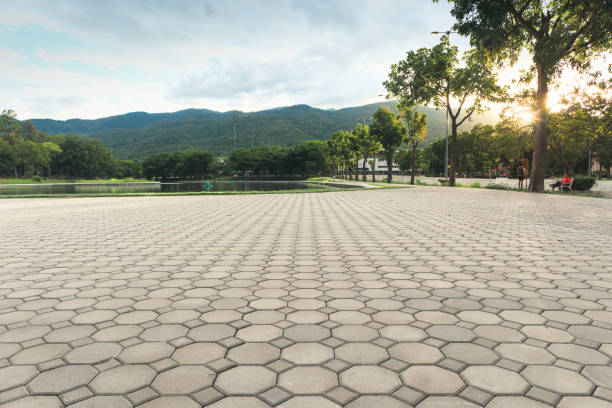 Best Concrete Paver Driveway  in Ridgewood, NJ