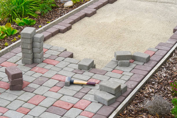 Best Affordable Driveway Pavers  in Ridgewood, NJ