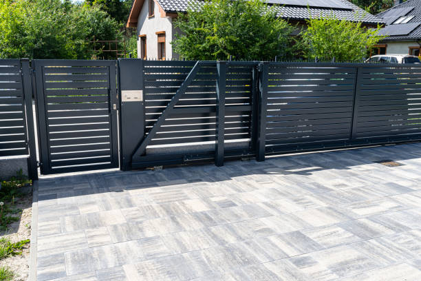 Best Decorative Driveway Pavers  in Ridgewood, NJ