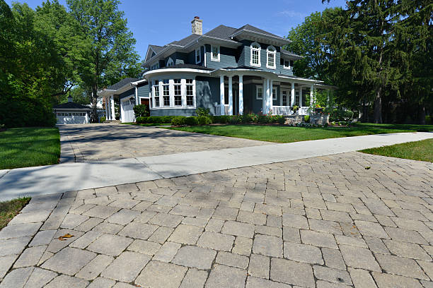 Best Brick Driveway Pavers  in Ridgewood, NJ