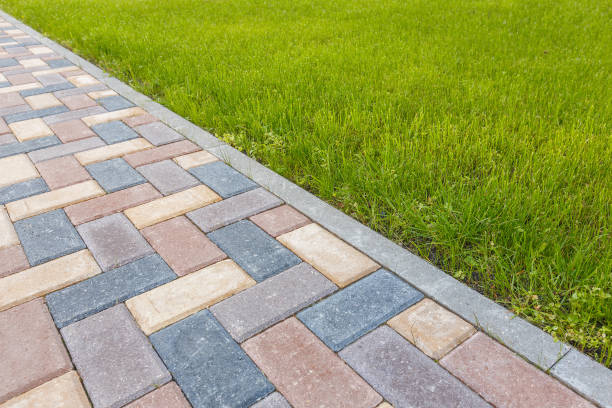 Best Residential Driveway Paver Services  in Ridgewood, NJ