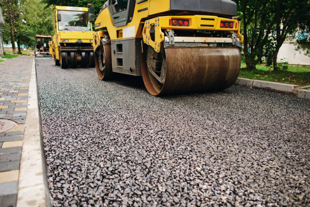 Reasons to Select Us for Your Driveway Paving Requirements in Ridgewood, NJ