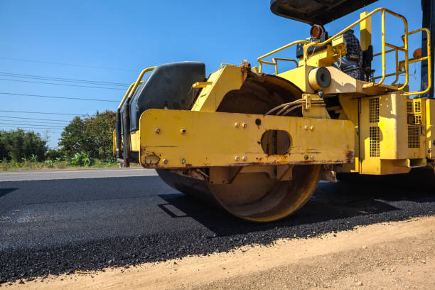 Best Cobblestone Driveway Pavers  in Ridgewood, NJ